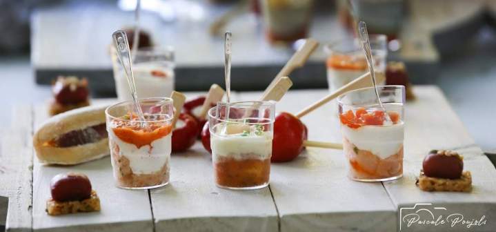 Chef à domicile - Issoire