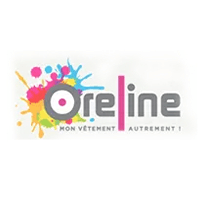 Logo Oreline