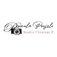 Logo Pascale Poujouls Studio