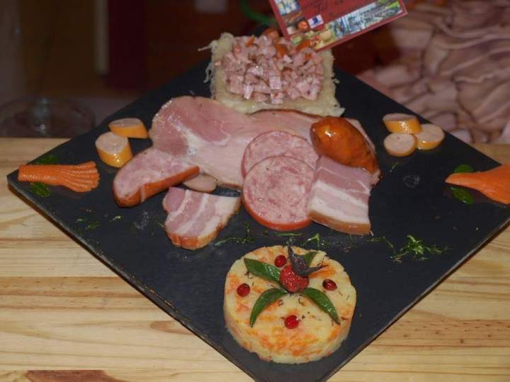 Plats maison Issoire (1)