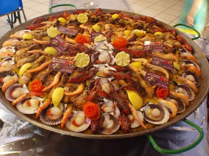 Plats maison Issoire (2)