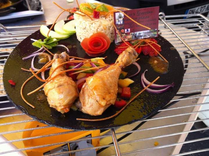 Plats maison Issoire (3)