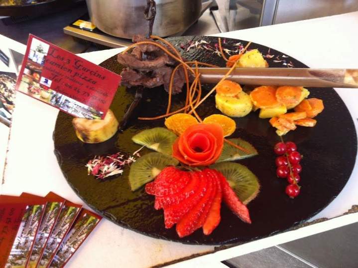 Plats maison Issoire (6)