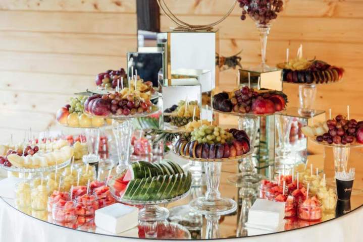 Traiteur évènementiel Issoire